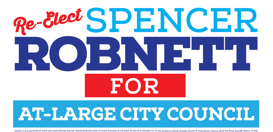 Robent for Midland